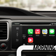 Illustration for article titled Ford And Toyota Don't Want Apple And Google Taking Over The Dashboard
